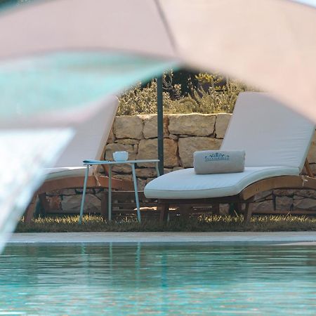 Villa Sardella Monopoli Zewnętrze zdjęcie