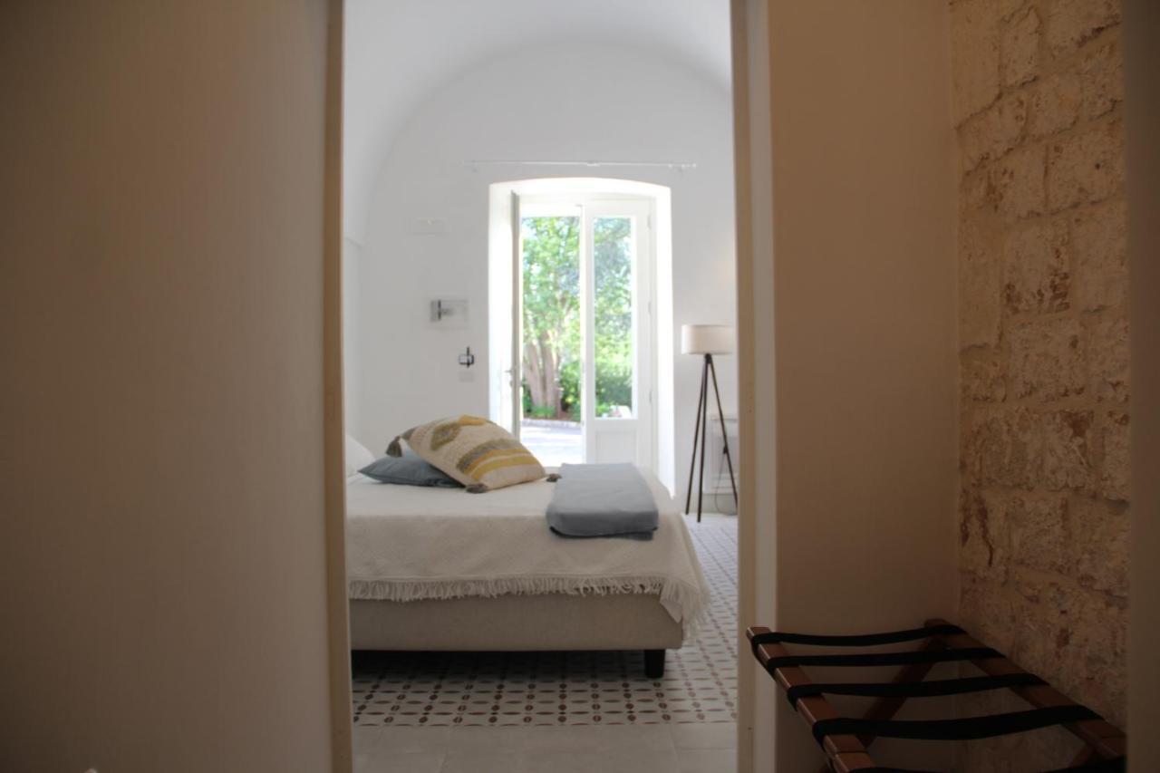 Villa Sardella Monopoli Zewnętrze zdjęcie