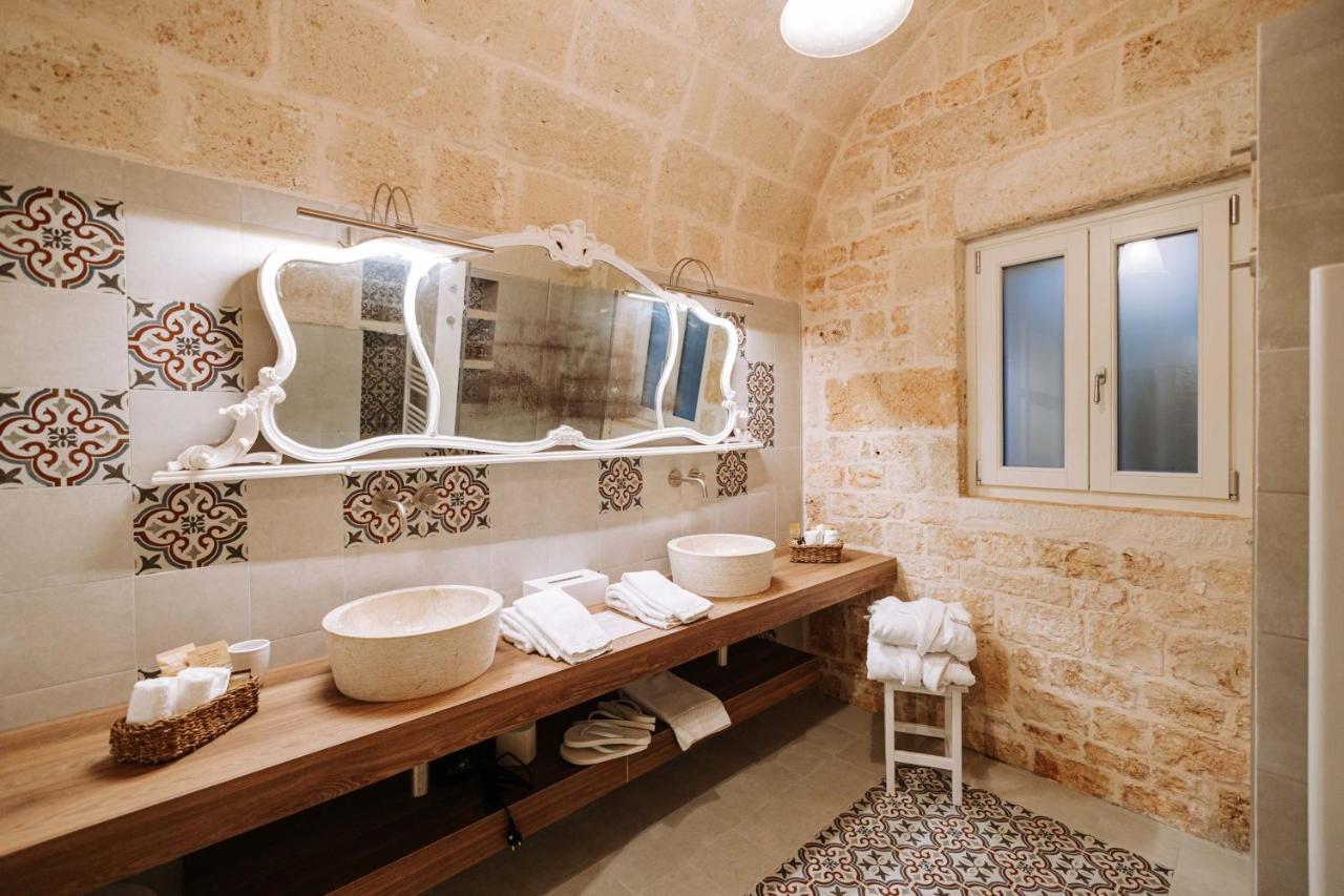 Villa Sardella Monopoli Zewnętrze zdjęcie