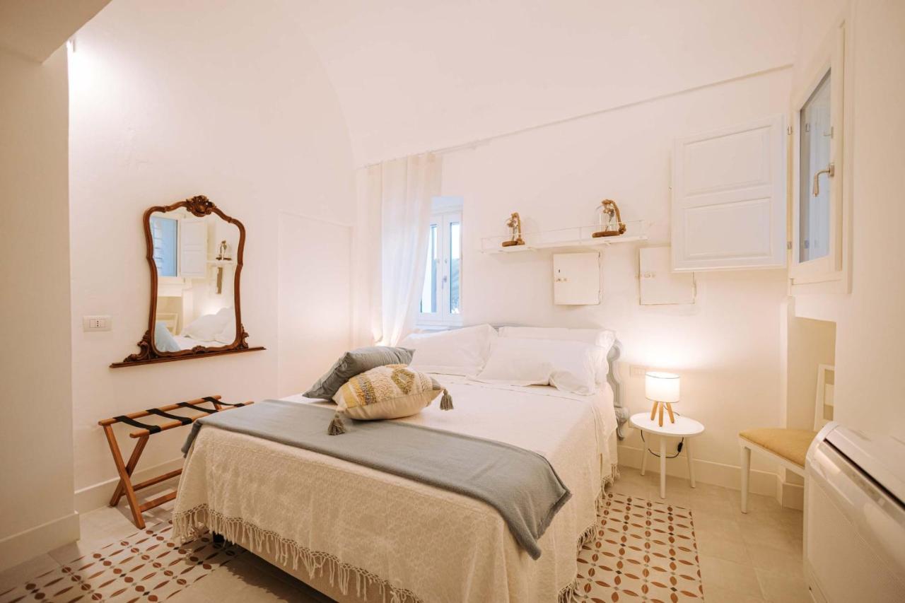 Villa Sardella Monopoli Zewnętrze zdjęcie