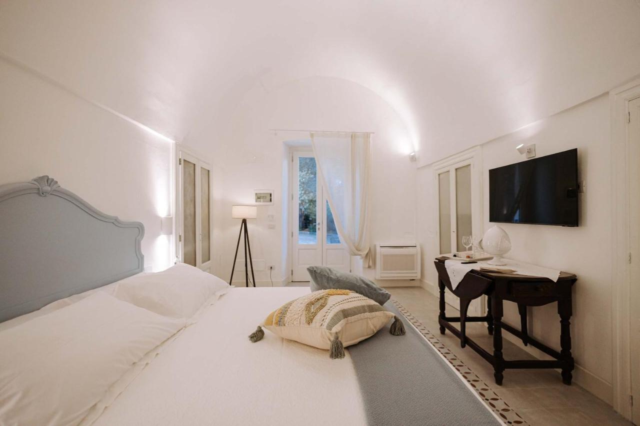 Villa Sardella Monopoli Zewnętrze zdjęcie