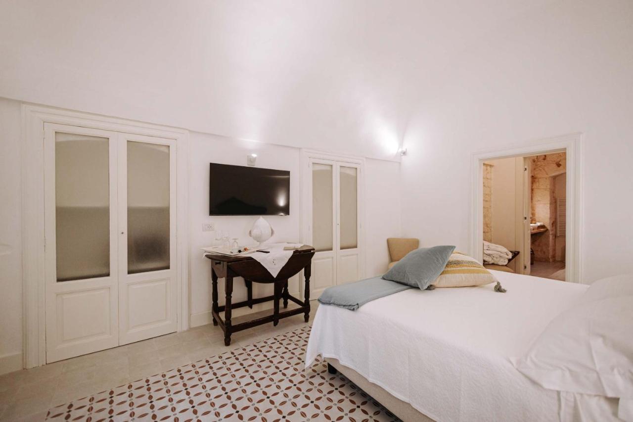 Villa Sardella Monopoli Zewnętrze zdjęcie