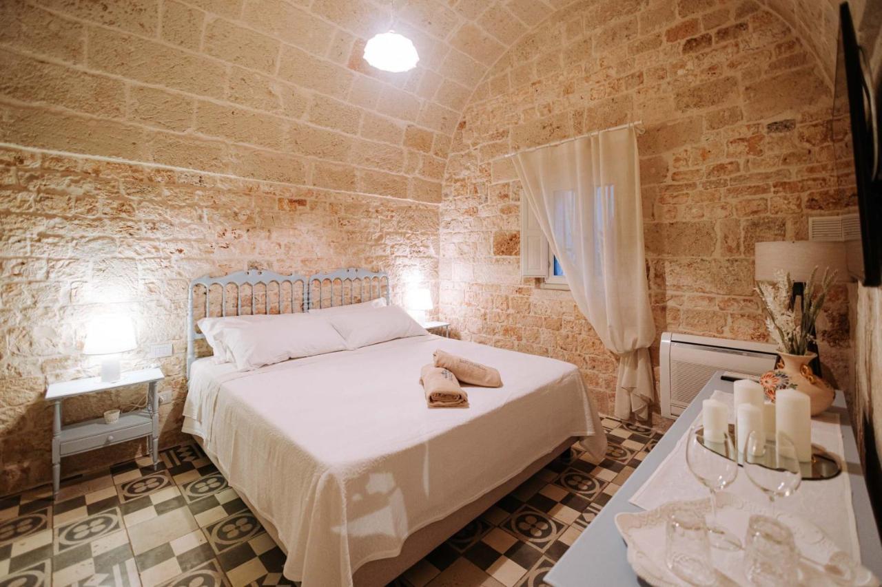 Villa Sardella Monopoli Zewnętrze zdjęcie