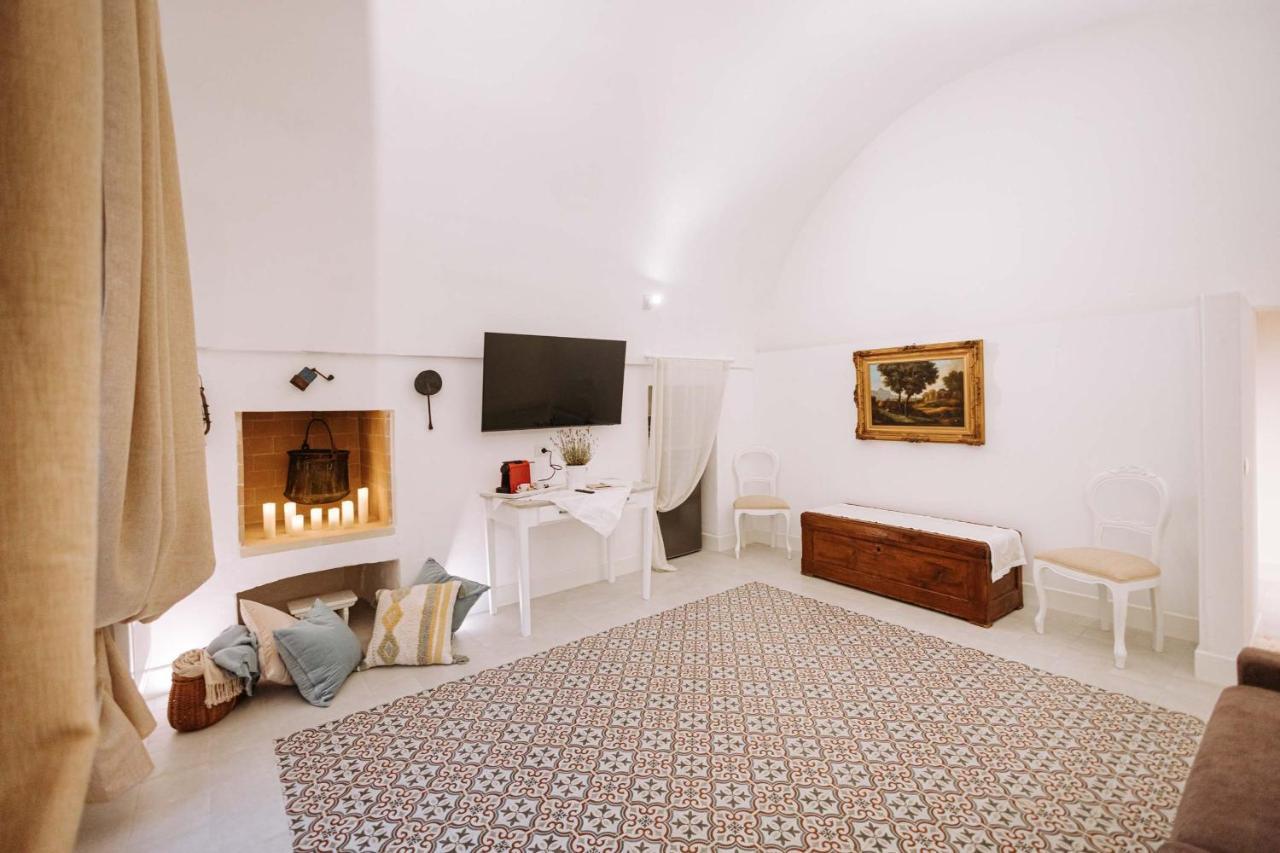 Villa Sardella Monopoli Zewnętrze zdjęcie